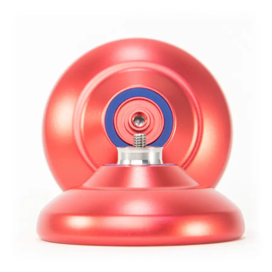 Yoyo Shutter | Rød Viderekommende | Ikke responsiv jojo 