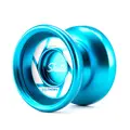 Yoyo Shutter | Blå Viderekommende | Ikke responsiv jojo