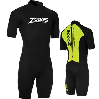 Våtdrakt OW Multix VS 2.5 | Herre Zoggs | Open Water