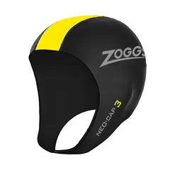 Zoggs Neopren Svømmehette S-M Zoggs | Open Water