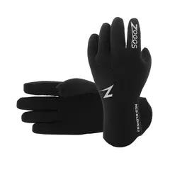 Zoggs Neopren Svømmehansker L Zoggs | Open Water