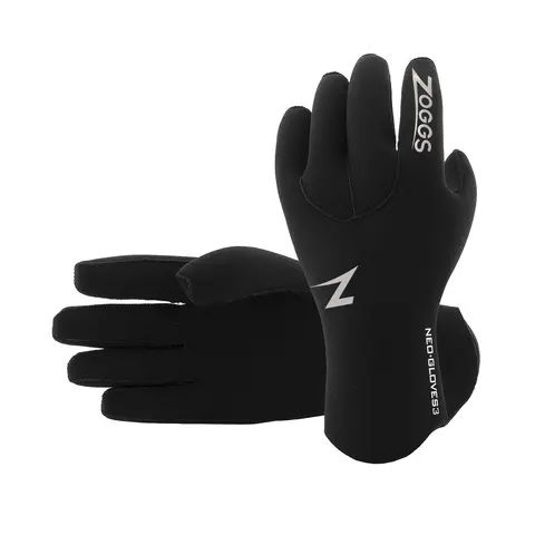 Zoggs Neopren Svømmehansker Zoggs | Open Water