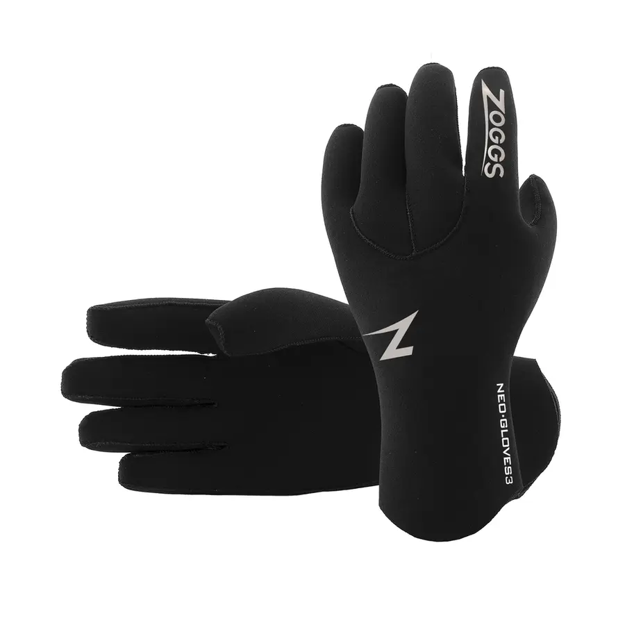 Zoggs Neopren Svømmehansker L Zoggs | Open Water 
