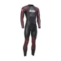 Våtdrakt Predator Ultra FS Herre Zoggs | Triathlon