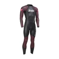 Våtdrakt Predator Ultra FS Herre Zoggs | Triathlon