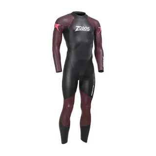 Våtdrakt Predator Ultra FS Herre Zoggs | Triathlon