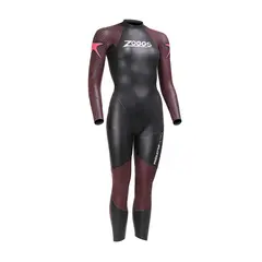 Våtdrakt Predator Ultra FS Dame XXS Zoggs | Triathlon