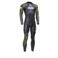 Våtdrakt Predator Pro FS Herre L Zoggs | Triathlon