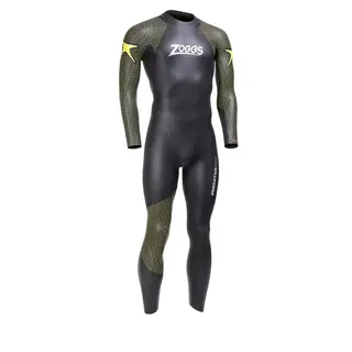 Våtdrakt Predator Pro FS Herre Zoggs | Triathlon