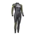 Våtdrakt Predator Pro FS Dame Zoggs | Triathlon