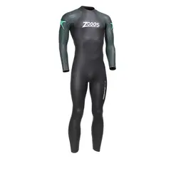 Våtdrakt Predator Tour FS Herre Zoggs | Triathlon