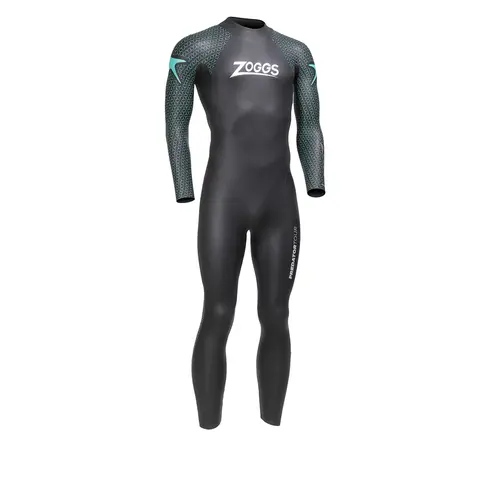 Våtdrakt Predator Tour FS Herre Zoggs | Triathlon