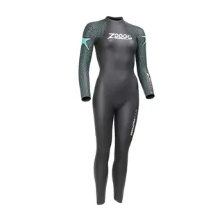 Våtdrakt Predator Tour FS Dame Zoggs | Triathlon