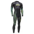 Våtdrakt Hypex Ultra FS Herre Zoggs | Triathlon