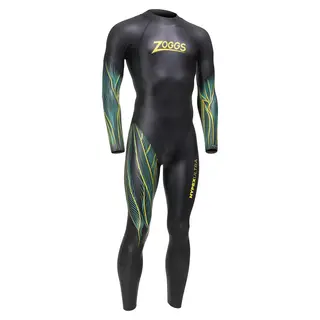 Våtdrakt Hypex Ultra FS Herre Zoggs | Triathlon