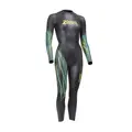 Våtdrakt Hypex Ultra FS Dame Zoggs | Triathlon
