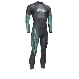 Våtdrakt Hypex Pro FS Herre Zoggs | Triathlon
