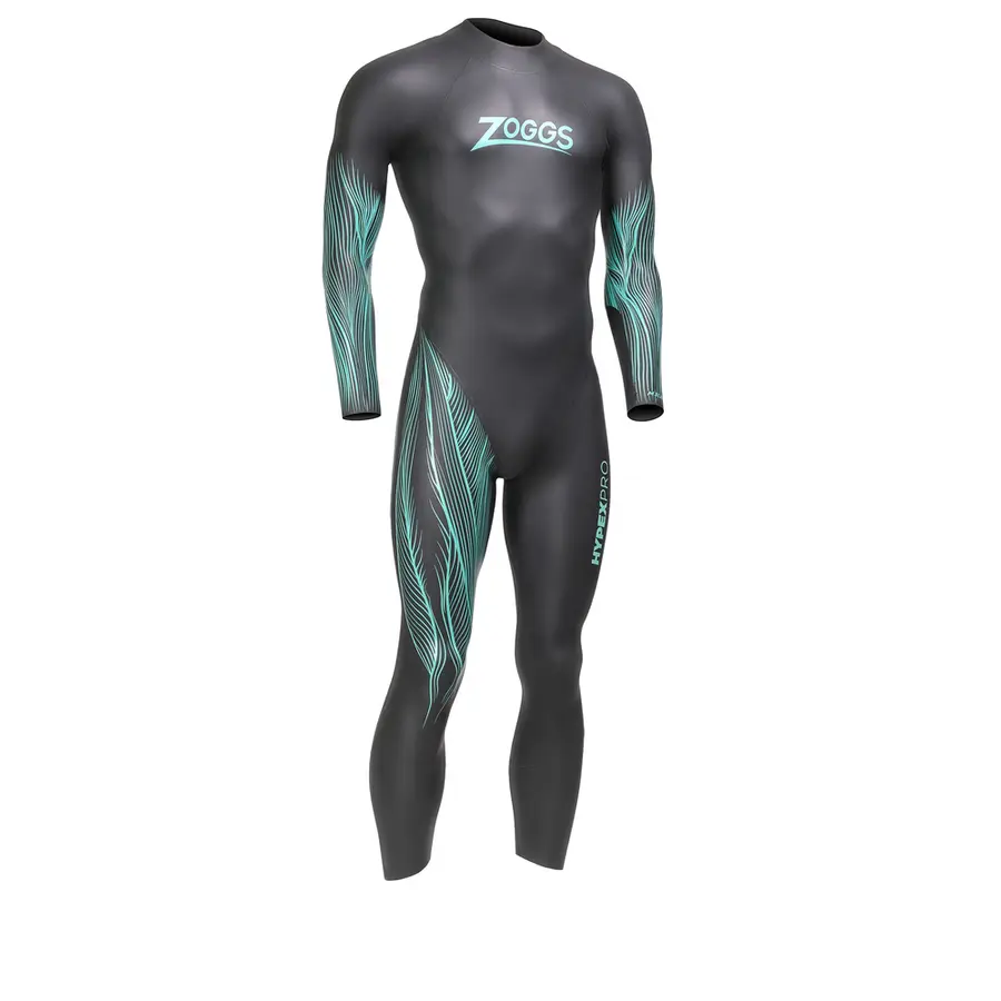 Våtdrakt Hypex Pro FS Herre M Zoggs | Triathlon 