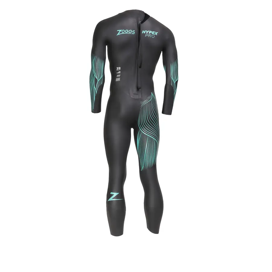 Våtdrakt Hypex Pro FS Herre M Zoggs | Triathlon 