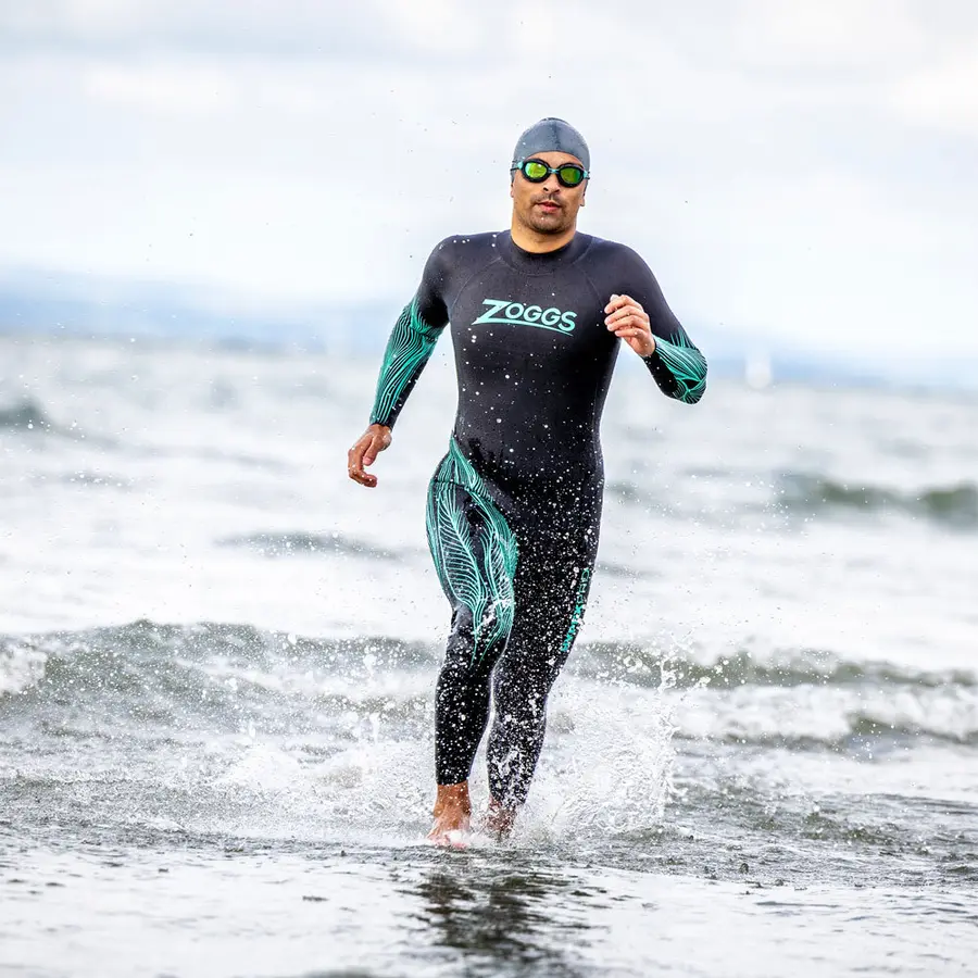 Våtdrakt Hypex Pro FS Herre M Zoggs | Triathlon 