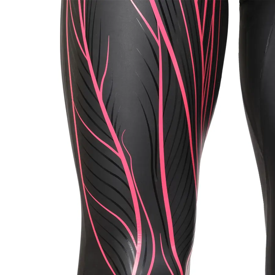 Våtdrakt Hypex Tour FS Herre XXL Zoggs | Triathlon 
