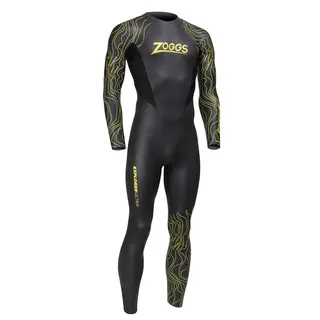 Våtdrakt Explorer Ultra FS Herre Zoggs | Open Water
