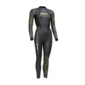 Våtdrakt Explorer Ultra FS Dame L Zoggs | Open Water