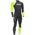 Våtdrakt EXPLORER Tour FS | Herre L Zoggs | Open Water
