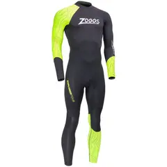Våtdrakt Explorer Tour FS | Herre M Zoggs | Open Water
