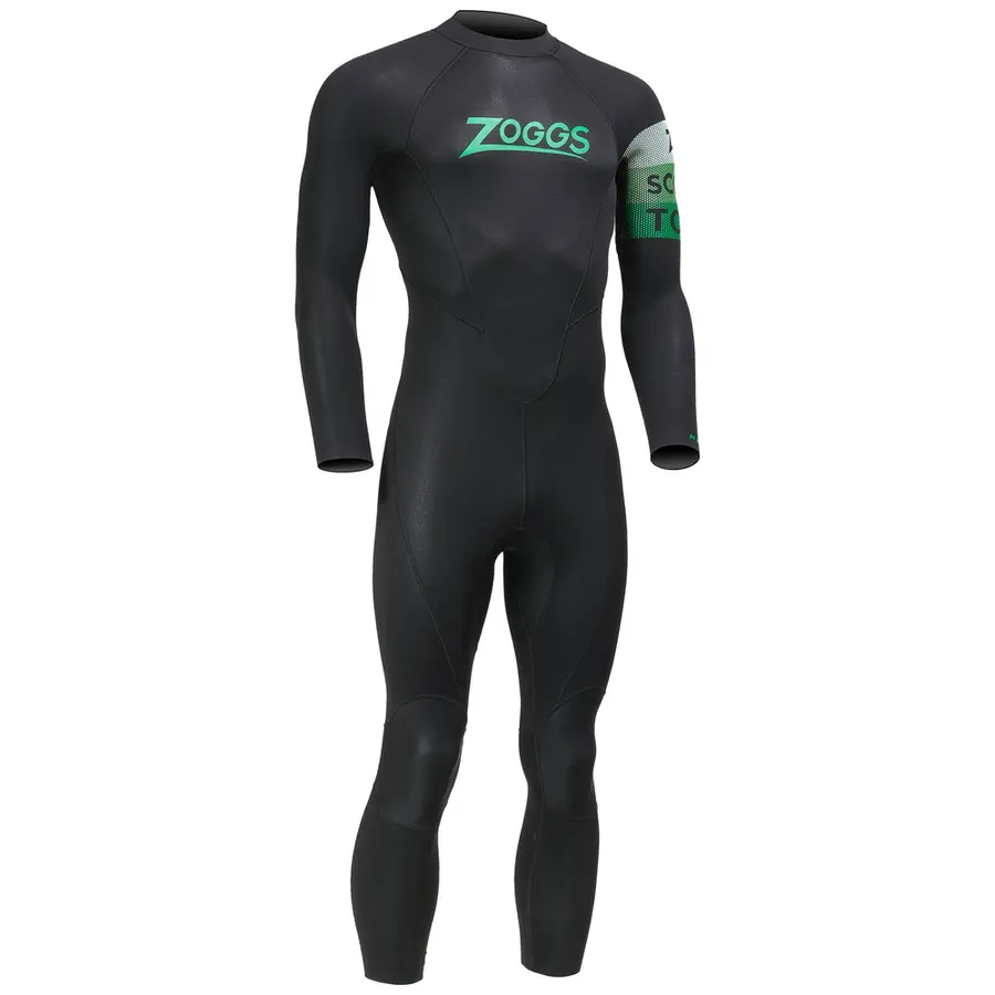 Våtdrakt SCOUT Tour FS | Herre XL Zoggs | Open Water 